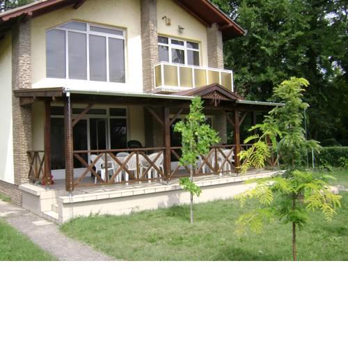 Kocsis Apartman