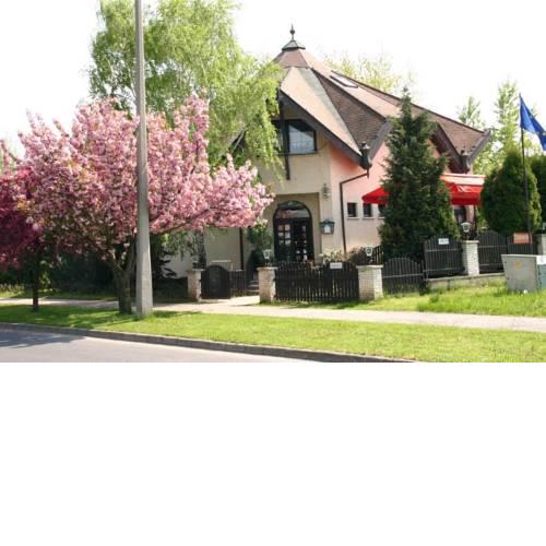 Kocsis Panzió és Étterem