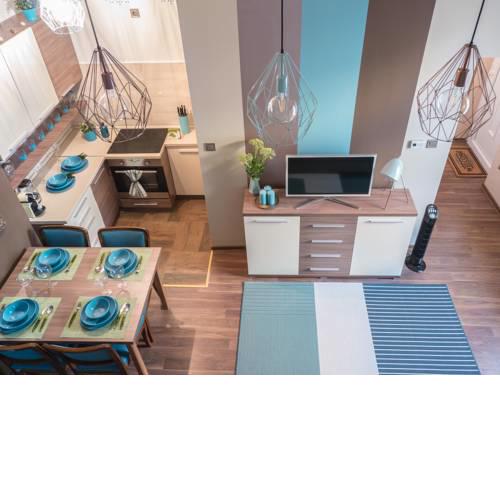 Kóczos Apartment