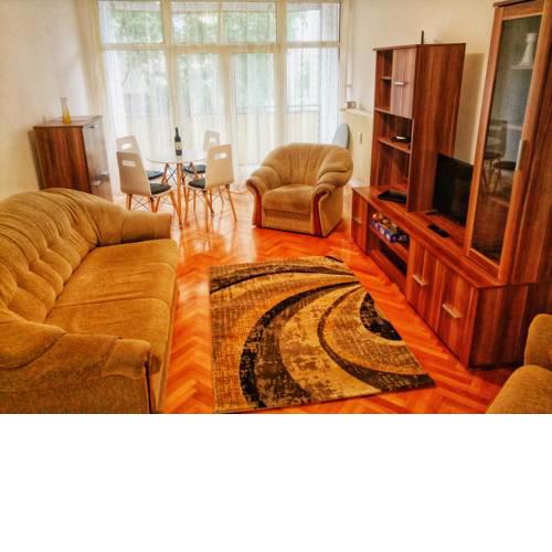 Kodály Apartment
