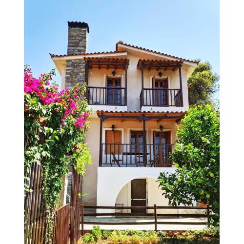 Koel Country House
