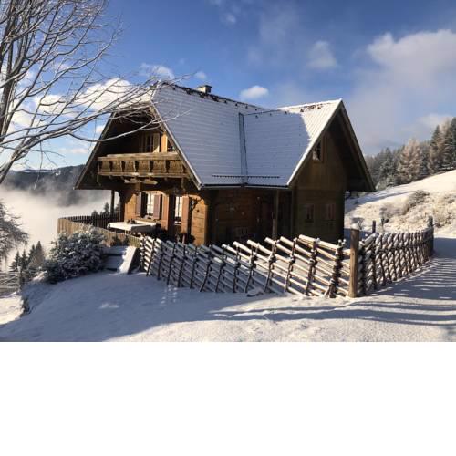 Kogljahrerhütte