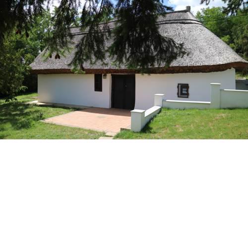 Kőhát Holiday Home