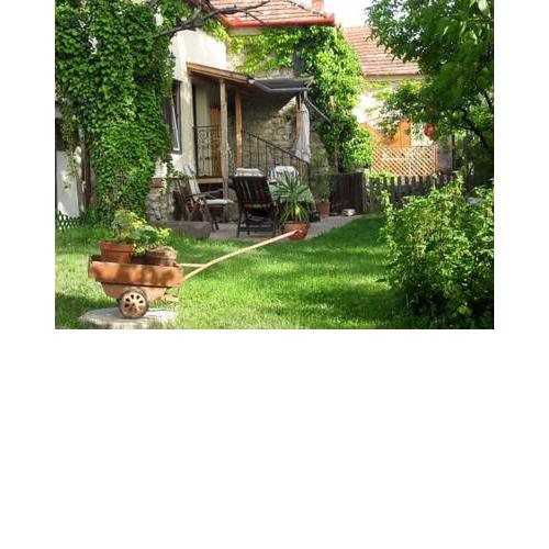 Kőház apartman
