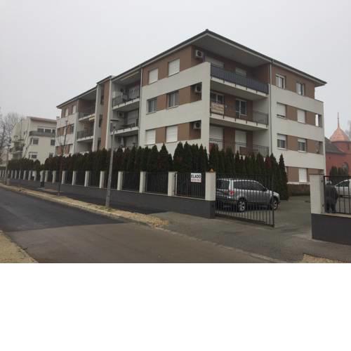 Kohl Wellness Apartman II.