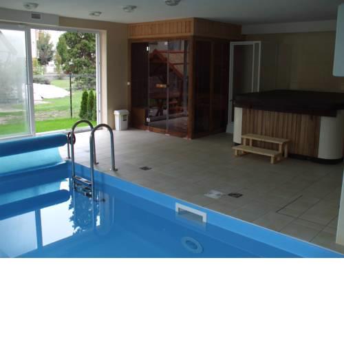 Kohl Wellness Apartman