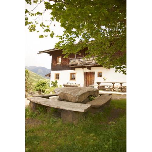 Kohlschnait-Hütte