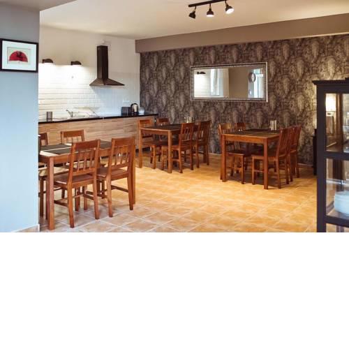 KOI Apartman