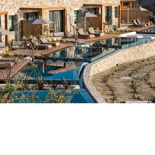 KOIA All - Suite Well Being Resort - Adults Only
