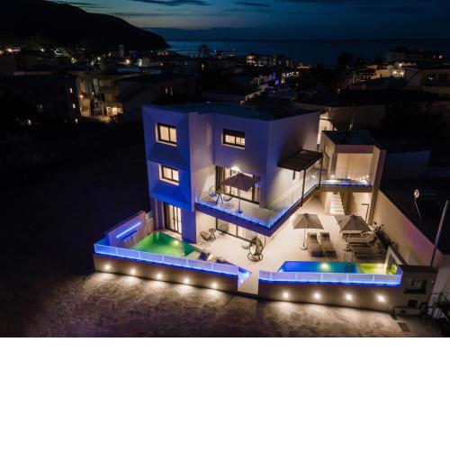 Kokalas luxury villa