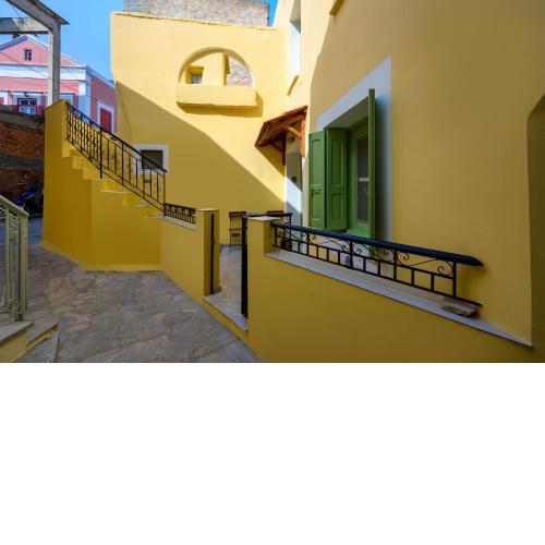 Kokkimidis Apartment