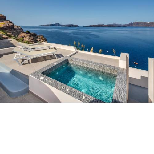 Kokkinos Villas