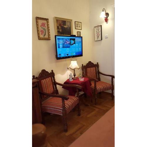 KOKONI APARTMENT De'Luxe CENTRAL ATHENS