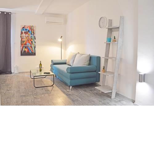 Kokopelli Apartments