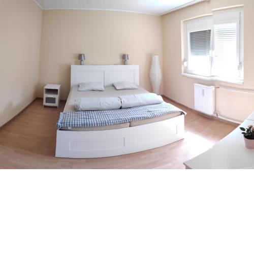 Kölcsey Apartman