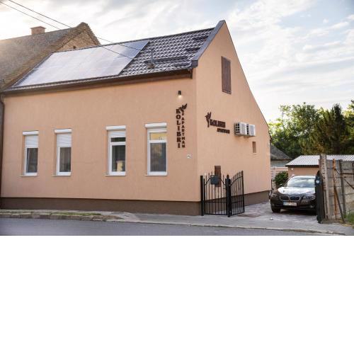 Kolibri Apartman - Makó