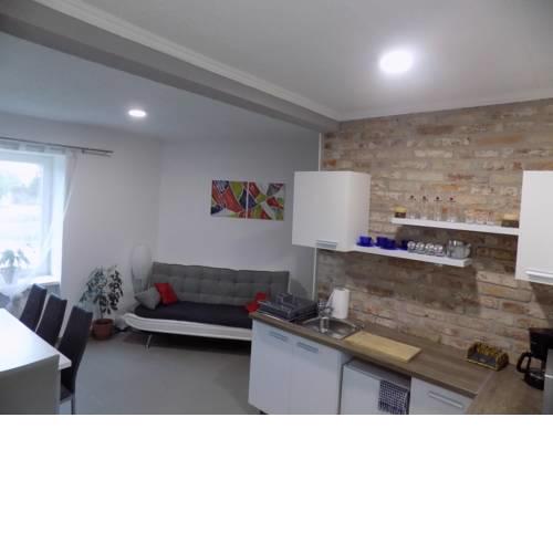 Koller Apartmanház