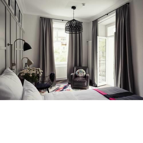Kollmann Rooms and Apartments