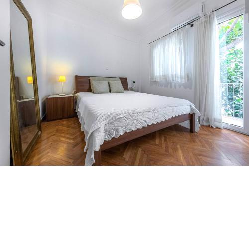 Kolonaki Downtown Residence
