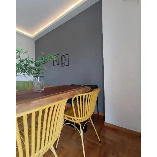 KOLONAKI ERCOLE APARTMENT
