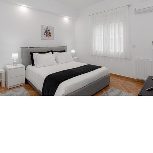 Kolonaki Luxury Residence