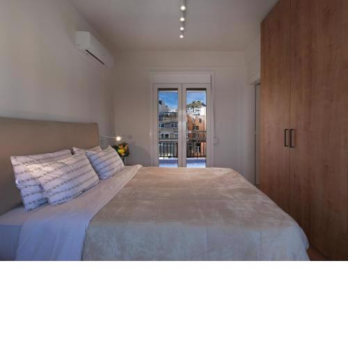 Kolonaki Pied-a-terre