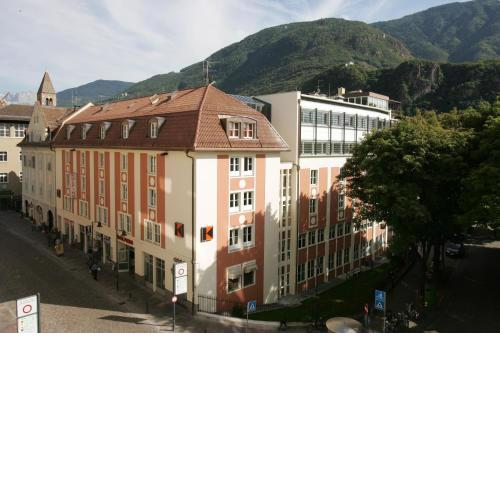 Kolpinghaus Bolzano