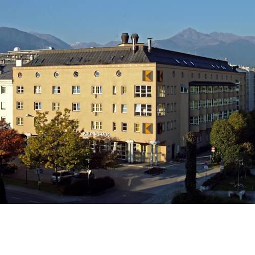 Kolpinghaus Innsbruck