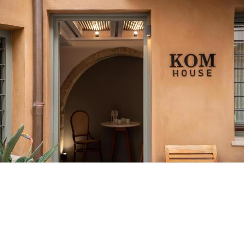 KOM House