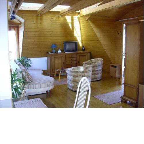 Komfort Apartman