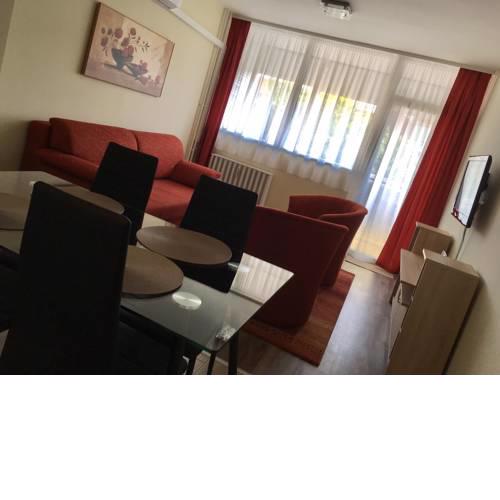 Komfort Apartman