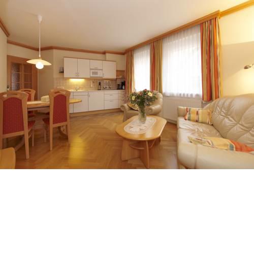 Komfort-Apartments Kusenberg