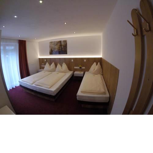 Komfort Appartements Talbach