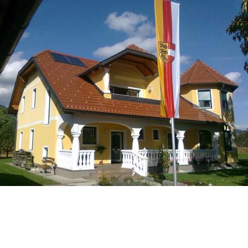Komfort Ferienwohnung Marina