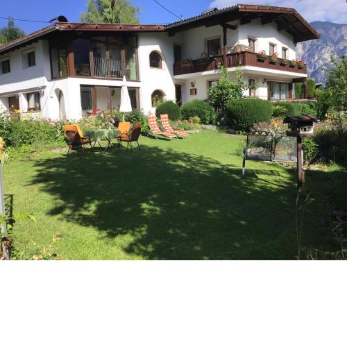 Komfortable Ferienwohnung mit herrlicher Aussicht