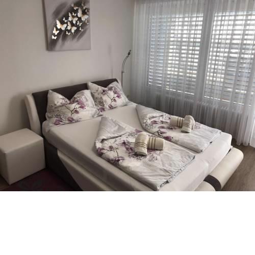 Komfortables Appartement/Garconniere in Graz für Urlaub und Geschäftsreisen