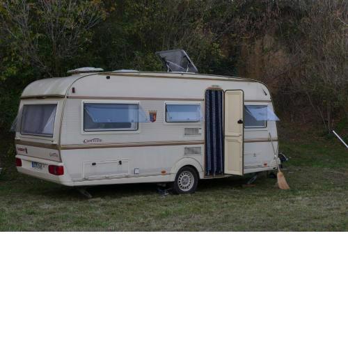 Komfortcaravan