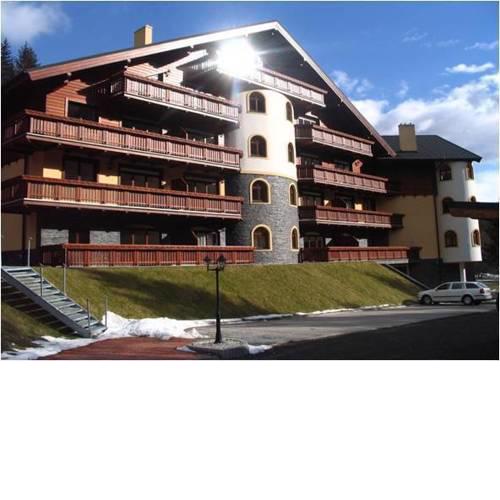 Komfortný apartmán Tále-Chopok