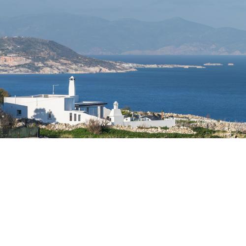 Komia Sea View Traditional