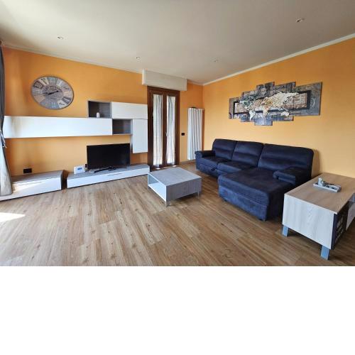 Komis apartament-by Goccia di Lago