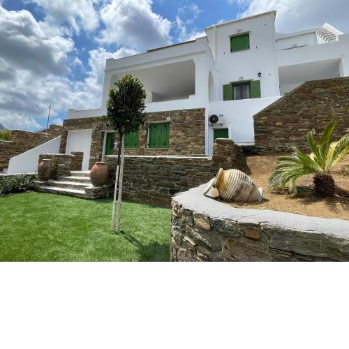 Komis Crown - Luxury Apartments