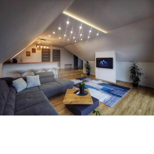 Komjathy Apartman