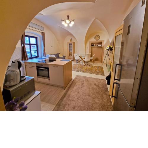 Komló Apartman