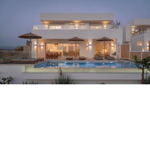Kommosunset Villas