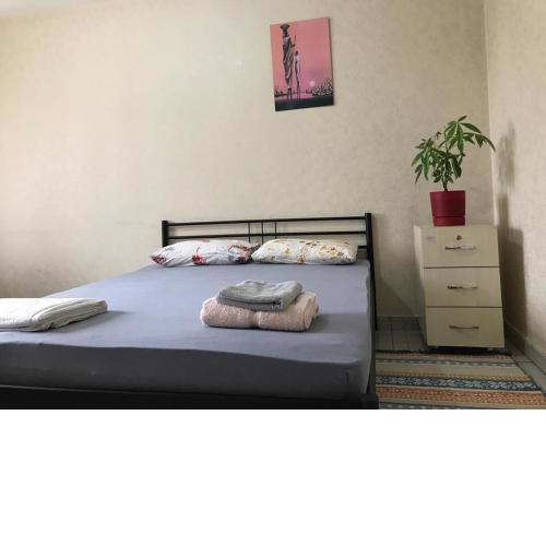 Komple Kiralık Daire