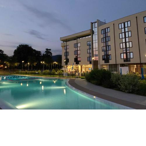 Kona Hotel Verona