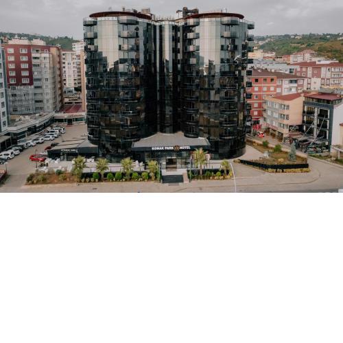 KONAK PARK HOTEL