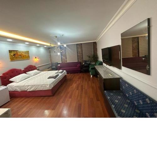 Konak suite