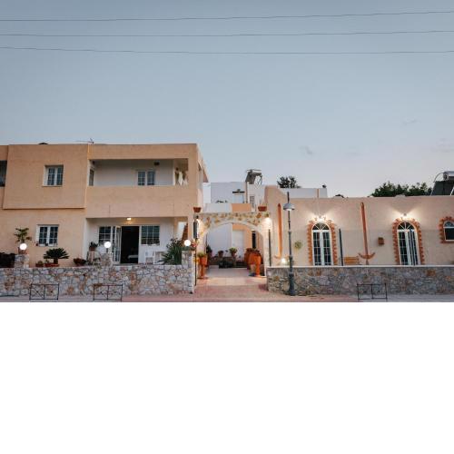 Konaki Apartments