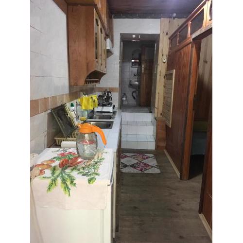KONAKLAR APART